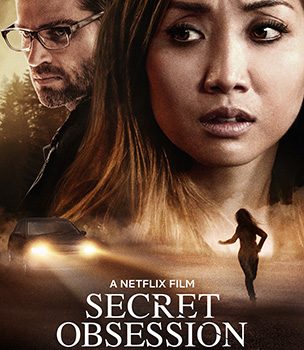 Secret Obsession Review Netflix, Secret Obsession Netflix Movie Review Ratings