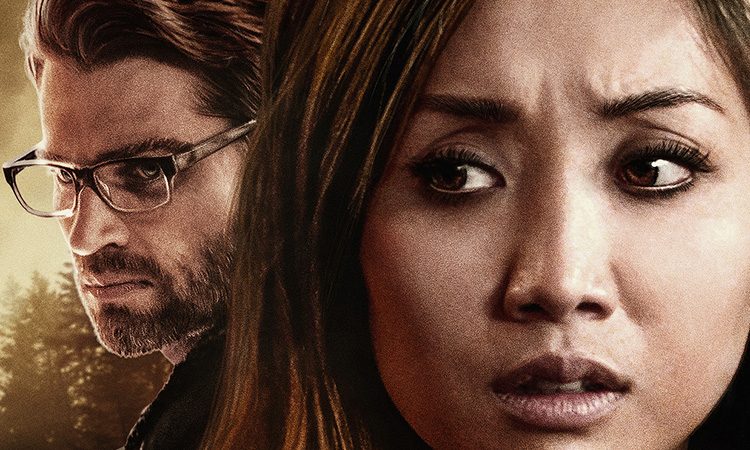 Weekend Binge: Virus, Typewriter, Secret Obsession - Thrillers and other stuff to watch this weekend