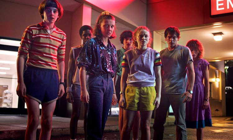 Stranger Things Season 3 Review, Stranger Things Season 3 Tv Series Review Ratings