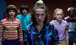 Stranger Things Season 3 Review, Stranger Things Season 3 Tv Series Review Ratings