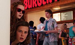Stranger Things Season 3 Review, Stranger Things Season 3 Tv Series Review Ratings