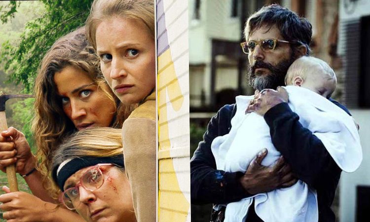 Weekend Netflix, Amazon Prime Binge Reccos: The Boys, The Son, Kantharam, Drushti, Orange Is The New Black, Girls With Balls, Boi, Contessa.