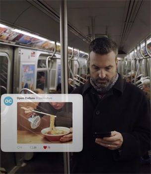 Trailer Talk: The Reality That Will Scare