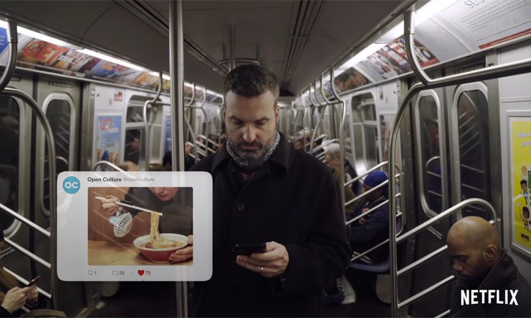 The Great Hack Trailer