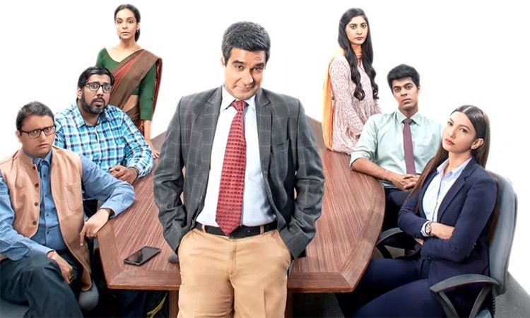 The-Office-Hotstar-Review,-The-Office-India-Remake-Review-RatingsThe-Office-Hotstar-Review,-The-Office-India-Remake-Review-Ratings