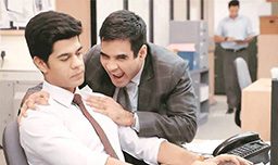 The-Office-Review--An-Official-Disaster