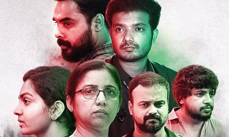 Weekend Binge: Virus, Typewriter, Secret Obsession - Thrillers and other stuff to watch this weekend