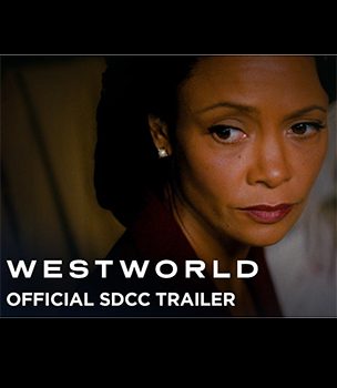 Trailer Talk: The Second Trailer Brings Chaos