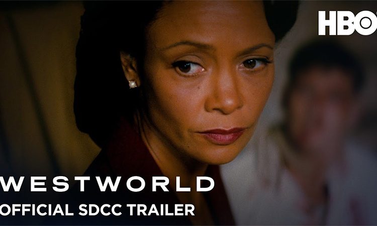 Westworld Season 3 Trailer Talk: The Second Trailer Brings Chaos