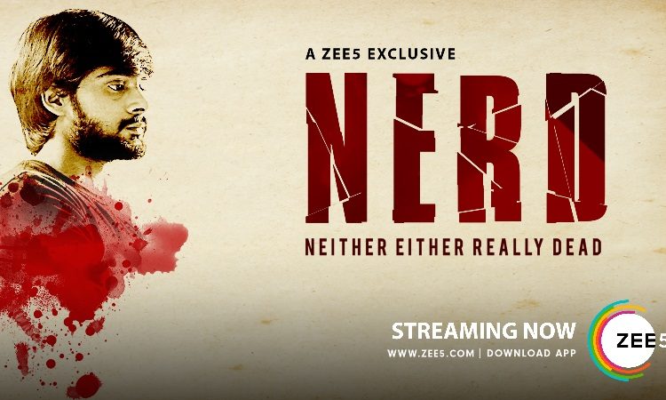 nerd Zee5 Telugu Series Review Ratings