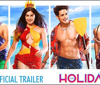 Trailer Talk: The Bachelorette Party Of The Year