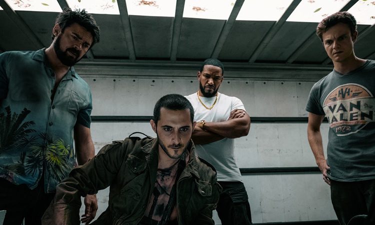 Weekend Netflix, Amazon Prime Binge Reccos: The Boys, The Son, Kantharam, Drushti, Orange Is The New Black, Girls With Balls, Boi, Contessa.