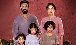 Barot-House-Zee5--Review