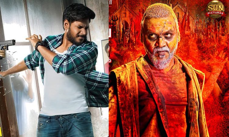 Ninu-Veedani-Needanu-Nene,-Kanchana-3