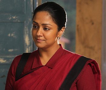 Jyotika’s Hard-Hitting Film Makes It to Amazon Prime