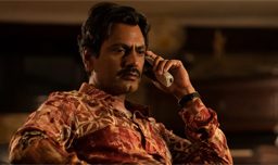 Sacred Games Season 2 TV Series Netflix Review