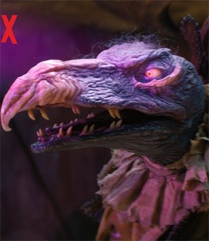 Trailer Talk: A Unique Dazzling Visual Delight