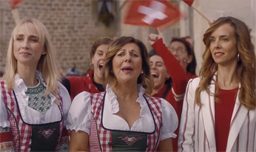 The Little Switzerland Netflix Movie Review