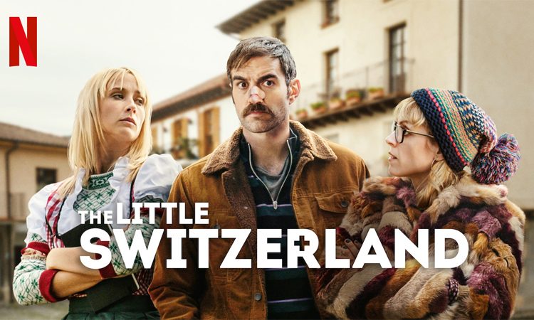 The Little Switzerland Netflix Movie Review