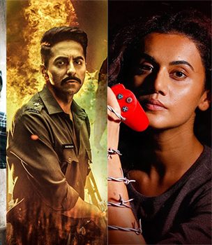 Weekend Binge Recco: A Flurry Of Desi-Content