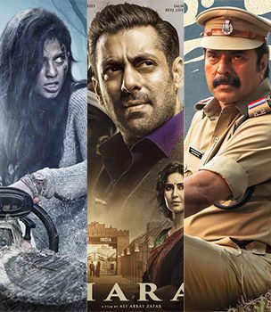 Blockbuster Sunday: Unda, Bharat, Uriyadi 2, Lisaa