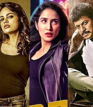 Pick of the Lot for This Weekend: Seven, Suryakantham, Rustum, Boss