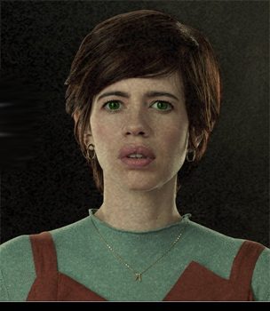 Trailer Talk: Spooky Ghost Story