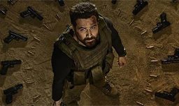 Bard of Blood Movie Review- Bard of Blood Netflix Review - Ratings