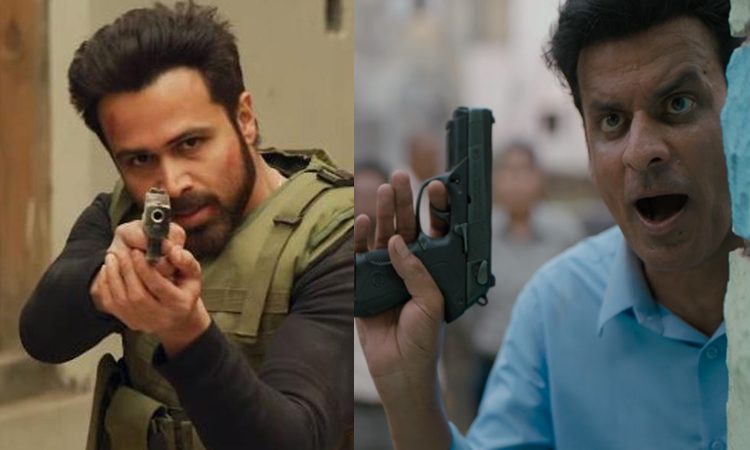 The Family Man Wins Round One Against Bard Of Blood