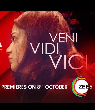 Finally, a Kannada Web-Original From ZEE5