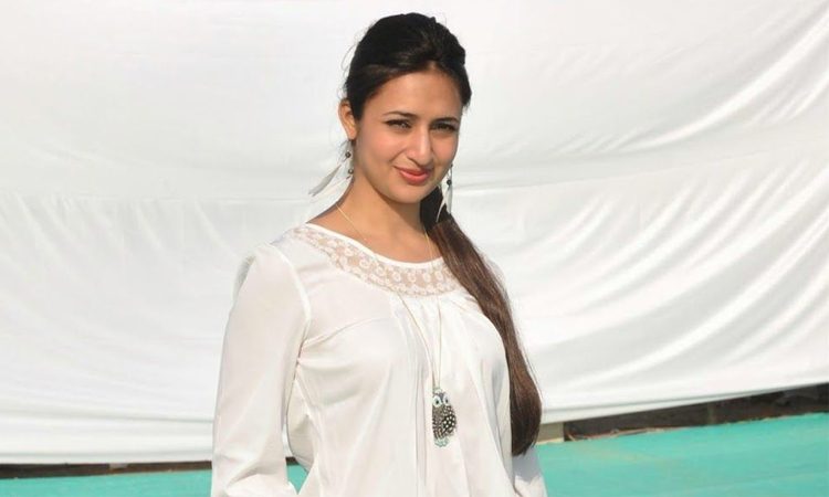 Divyanka Tripathi