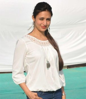 Web-Series Hasn’t Evolved as a Medium: Divyanka Tripathi