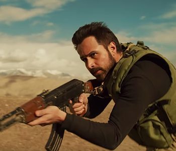 Early Reports Of Bard Of Blood From Star-Studded Premiere Out