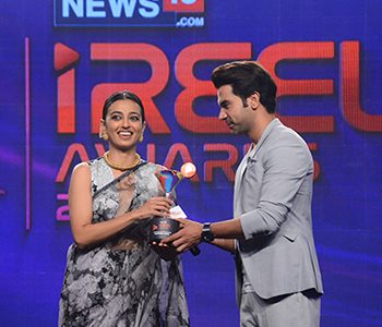 Everything About Who Won What at the Ireel Awards 2019