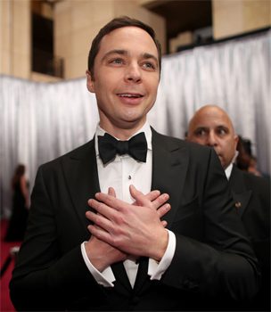 Netflix’s Hollywood Gets Bigger With Jim Parson’s Entry