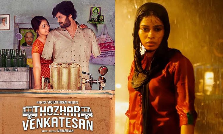Liven-up-Your-Monday-With-Some-Dramatics---Thozhar-Venkatesan,-Gangs-of-Madras