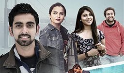 Mymarapu Web Series Review, Mymarapu Tv Series Review SonyLIV