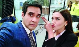 Office Season 2 Review, Office Season 2 Hotstar Review Ratings