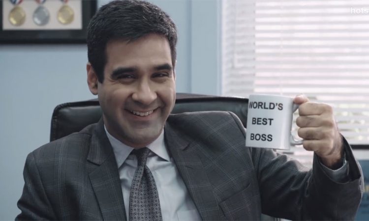 Office Season 2 Review, Office Season 2 Hotstar Review Ratings