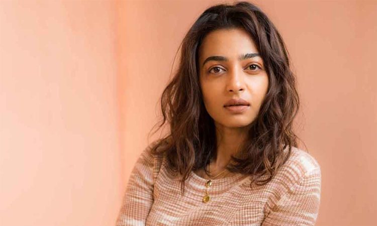 Radhika Apte's Next Is an Apple TV+ Series