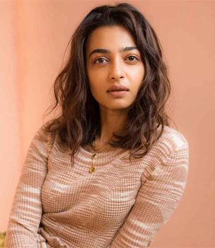 Radhika Apte’s Next Is an Apple TV+ Series