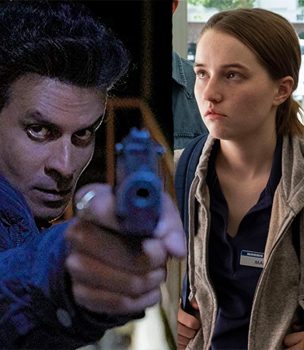 Weekend Watch: Make It Thrilling