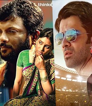 Recharge Your Mid-Week with These Diverse Dramas