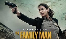 The Family Man Review Amazon Prime, The Family Man Amazon Prime Review