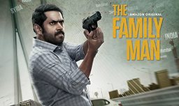 The Family Man Review Amazon Prime, The Family Man Amazon Prime Review