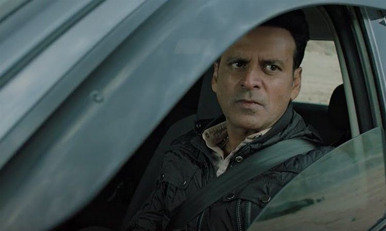 The Family Man – Trailer