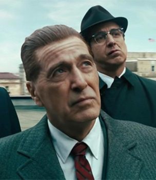 Early ‘Classic’ Reports For Netflix Biggie The Irishman