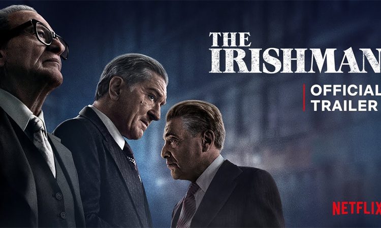 The Irishman