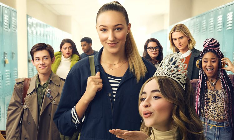 The Tall Girl Netflix Review