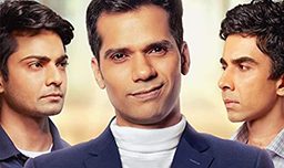 Thinkistan S2 Review - Intriguing, Middling Take on Lives of Admakers